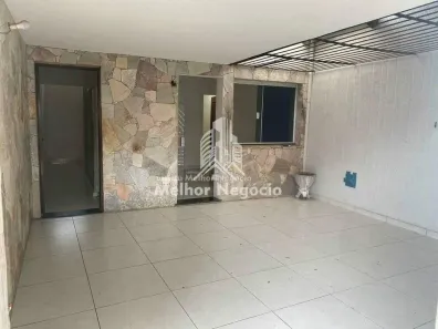 Casa com 3 Quartos à venda, 159m² no Nova América, Piracicaba