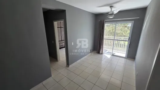 Apartamento com 2 Quartos para alugar, 70m² no Umuarama, Araçatuba