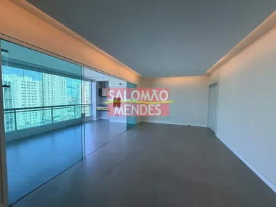 Apartamento com 4 Quartos para alugar, 156m² no Nazaré, Belém