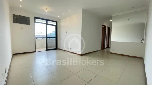 Apartamento com 3 Quartos à venda, 110m² no Zumbi, Rio de Janeiro