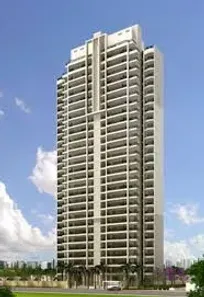 Cobertura com 3 Quartos à venda, 351m² no Itaim Bibi, São Paulo