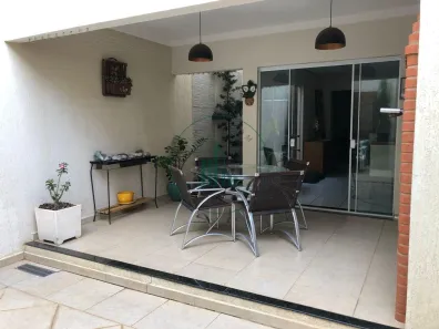 Casa com 3 Quartos à venda, 130m² no Jardim Caxambu, Piracicaba