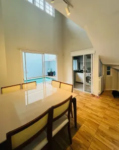 Casa com 4 Quartos à venda, 245m² no Jardim das Indústrias, São José dos Campos