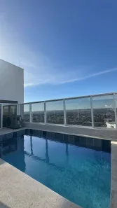 Cobertura com 4 Quartos à venda, 243m² no Park Lozandes, Goiânia