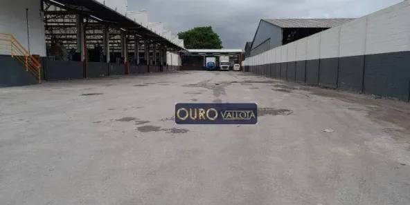 Galpão/Depósito/Armazém para alugar, 7745m² no Cumbica, Guarulhos
