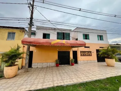 Lote/Terreno à venda, 603m² no Palmeiras, Belo Horizonte