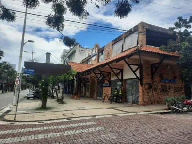 Prédio Comercial à venda, 1800m² no Praia de Iracema, Fortaleza