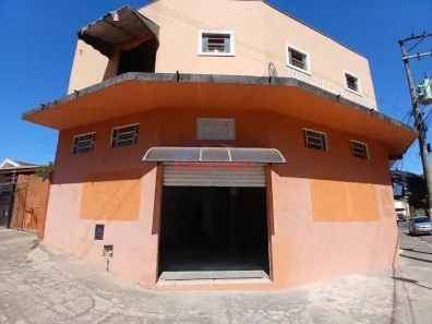 Ponto Comercial para alugar, 70m² no Jardim Tangará, São Carlos