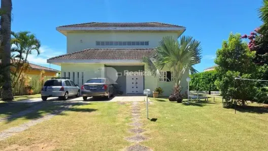 Casa de Condomínio com 4 Quartos à venda, 203m² no Condomínio Residencial Mirante do Vale, Jacareí