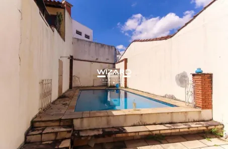 Sobrado com 3 Quartos para alugar, 250m² no Vila Bertioga, São Paulo