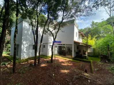 Casa com 5 Quartos à venda, 300m² no Parque Eiretama, Brumadinho