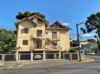 Apartamento com 2 Quartos à venda, 51m² no Centro, Canela