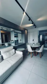 Flat com 1 Quarto à venda, 40m² no Boa Viagem, Recife