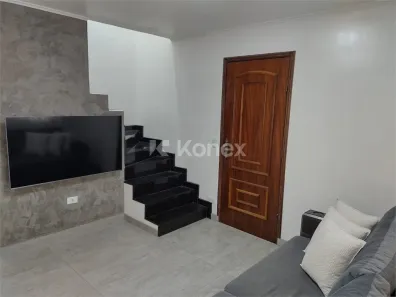 Casa com 2 Quartos à venda, 100m² no Lauzane Paulista, São Paulo