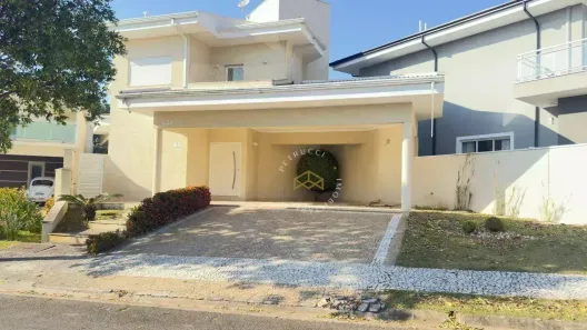 Casa de Condomínio com 4 Quartos à venda, 274m² no Nações, Valinhos