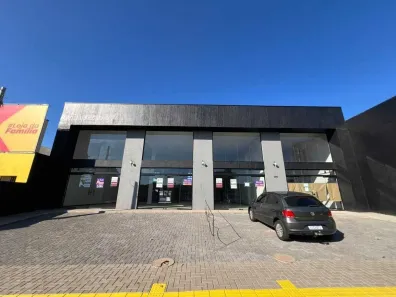 Ponto Comercial para alugar, 107m² no Feitoria, São Leopoldo