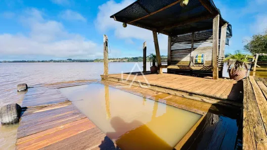 Casa com 2 Quartos à venda, 120m² no Centro, Ernestina