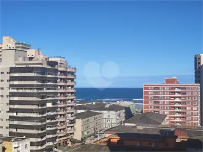 Apartamento com 3 Quartos à venda, 90m² no Tupi, Praia Grande