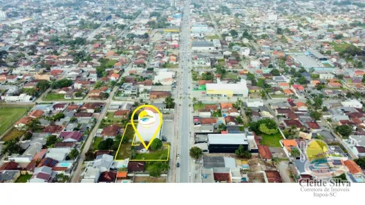Ponto Comercial à venda, 1608m² no Itapema do Norte, Itapoá