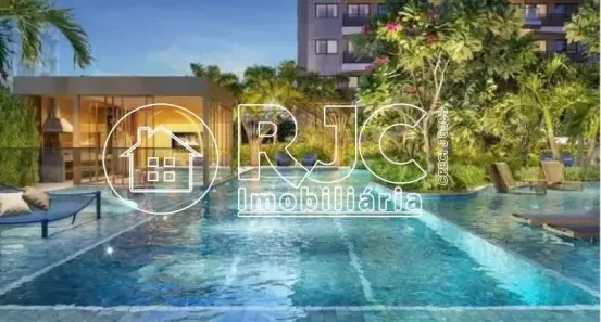 Apartamento com 3 Quartos à venda, 91m² no Tijuca, Rio de Janeiro