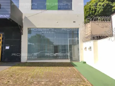 Ponto Comercial para alugar, 72m² no Jardim Paulista, Ribeirão Preto