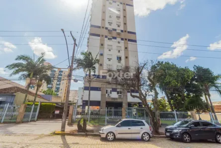 Apartamento com 3 Quartos à venda, 76m² no Santana, Porto Alegre
