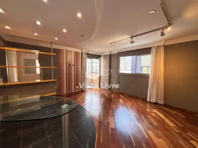 Apartamento com 2 Quartos à venda, 70m² no Pinheiros, São Paulo