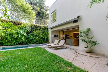 Casa com 3 Quartos à venda, 550m² no Jardim Luzitânia, São Paulo
