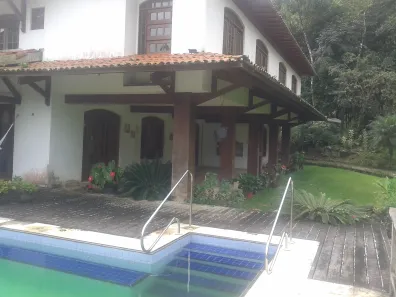 Sobrado com 5 Quartos à venda, 600m² no , Guaramiranga