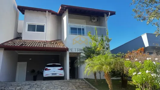 Sobrado com 3 Quartos à venda, 241m² no Jardim Monte Verde, Valinhos