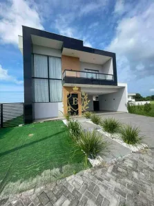 Casa de Condomínio com 4 Quartos à venda, 210m² no Ogiva, Cabo Frio
