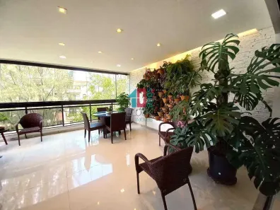 Apartamento com 3 Quartos à venda, 168m² no Recreio dos Bandeirantes, Rio de Janeiro