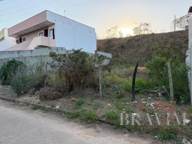 Lote/Terreno à venda, 312m² no Residencial Centro da Serra, Serra