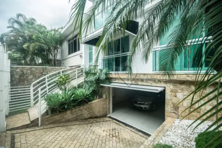 Sobrado com 4 Quartos à venda, 364m² no Jardim Franca, São Paulo
