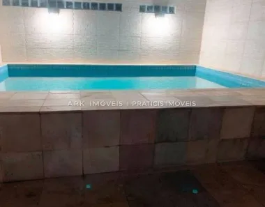 Sobrado com 3 Quartos à venda, 256m² no Jardim da Glória, São Paulo