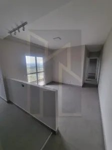 Apartamento com 2 Quartos para alugar, 52m² no Pagador de Andrade, Jacareí