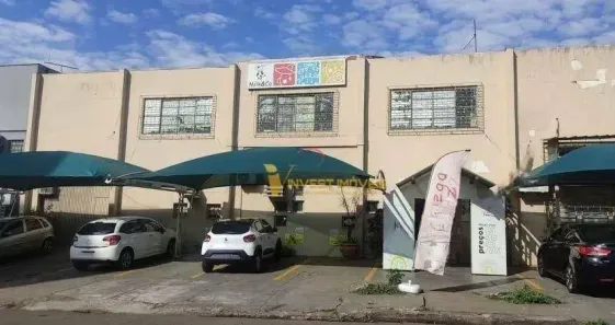 Galpão/Depósito/Armazém à venda, 456m² no Jardim Adriana II, Londrina
