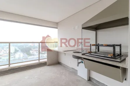 Apartamento com 3 Quartos à venda, 158m² no Vila Clementino, São Paulo