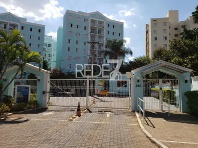 Apartamento com 3 Quartos à venda, 78m² no Vila Nova Teixeira, Campinas
