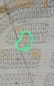 Lote/Terreno à venda, 180m² no Borda da Mata, Caçapava