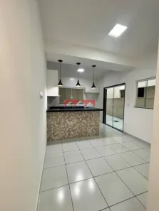 Casa de Condomínio com 3 Quartos para alugar, 107m² no Jardim das Carpas, Jundiaí