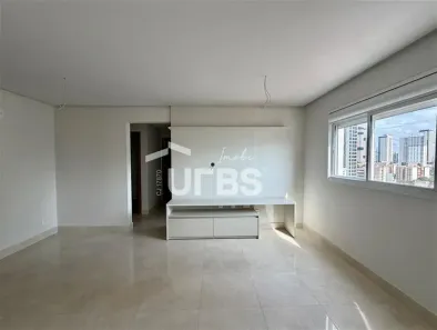 Apartamento com 2 Quartos à venda, 68m² no Setor Marista, Goiânia