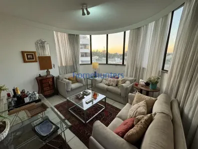 Apartamento com 3 Quartos à venda, 210m² no Vila Coqueiro, Valinhos