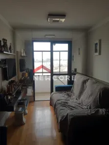 Apartamento com 3 Quartos à venda, 80m² no Vila Machado, Jacareí