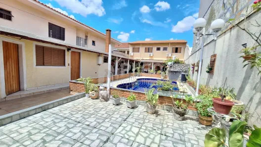 Sobrado com 3 Quartos à venda, 215m² no Vila Santa Terezinha (Zona Norte), São Paulo
