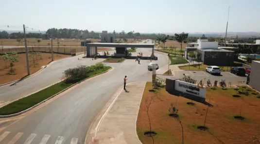 Lote/Terreno com 1 Quarto à venda, 317m² no Terras Alpha Residencial 2, Senador Canedo