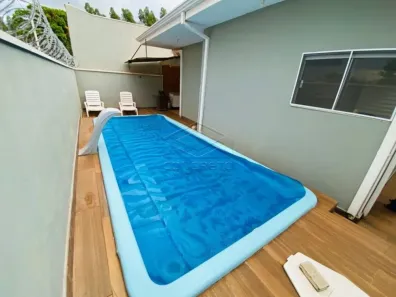 Casa com 3 Quartos à venda, 170m² no Jardim Village, Lençóis Paulista