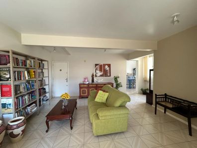 Apartamento com 3 Quartos à venda, 83m² no Balneário, Florianópolis