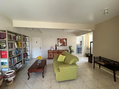 Apartamento com 3 Quartos à venda, 83m² no Balneário, Florianópolis