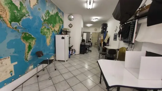 Sala Comercial à venda, 58m² no República, São Paulo